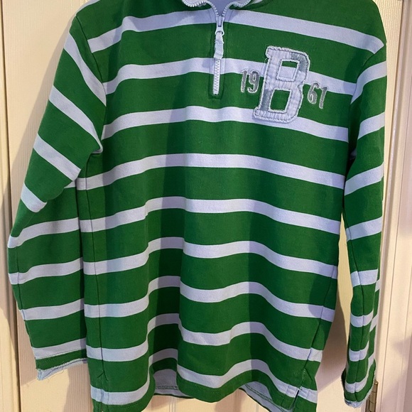 New Mini Boden Sweatshirt - Picture 3 of 8